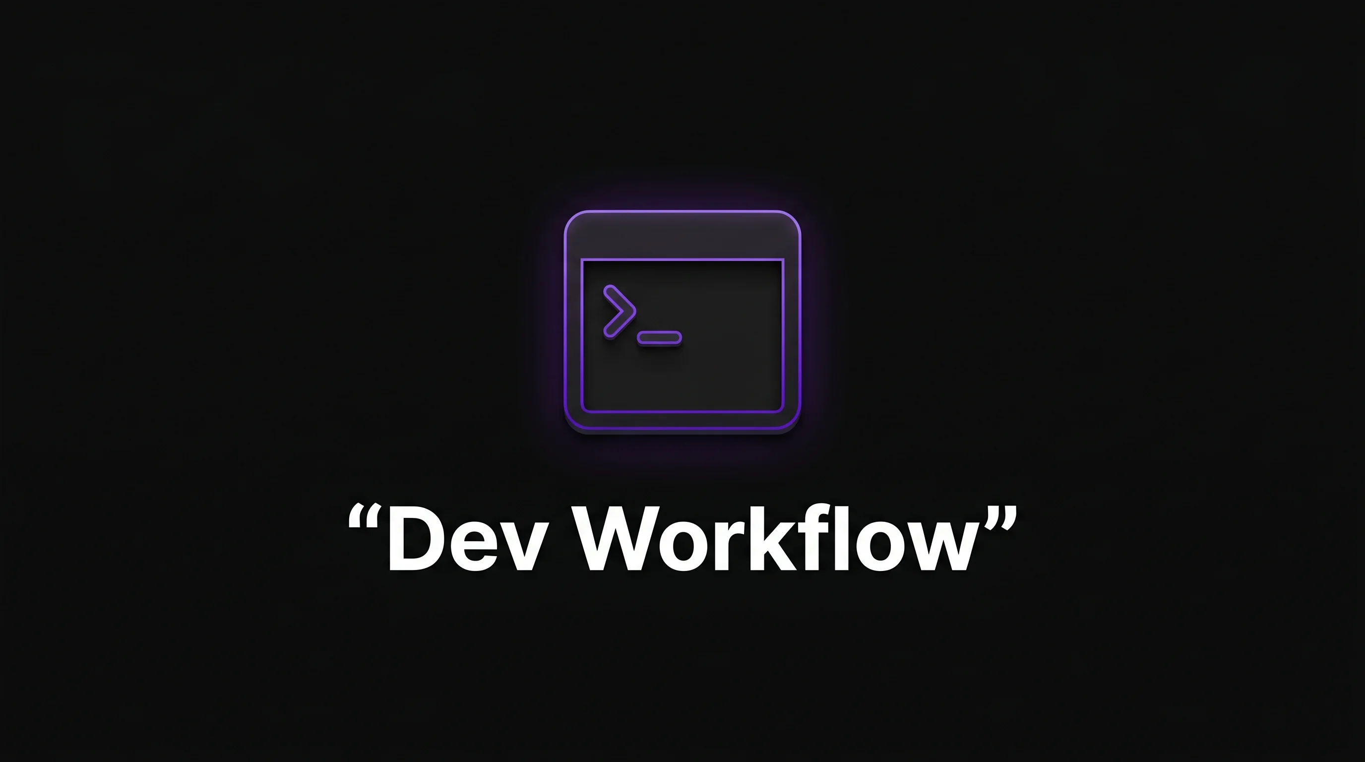 Software Development Process